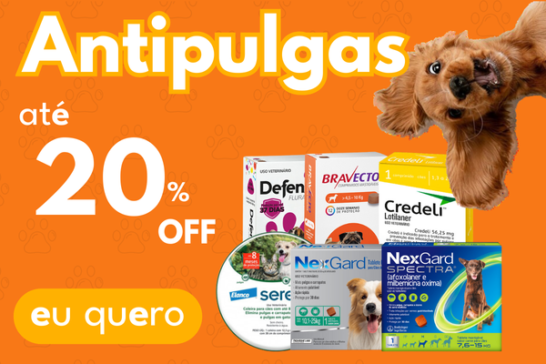 antipulgas